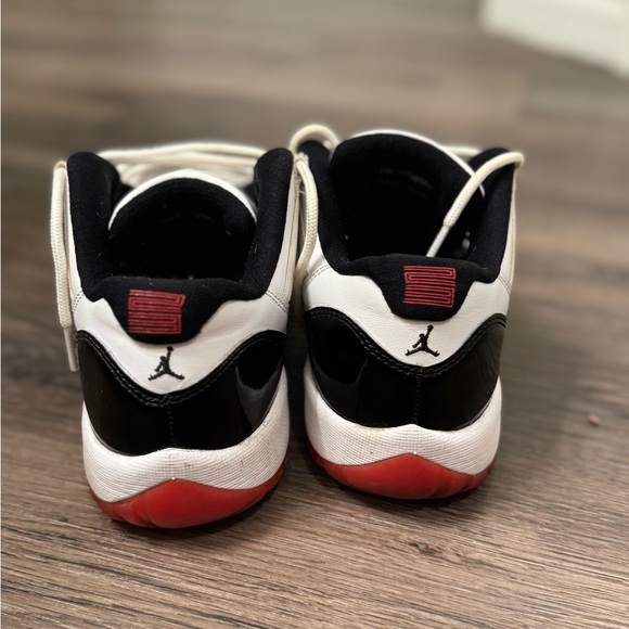 Jordan 11 low concord bred - Picture 6 of 8